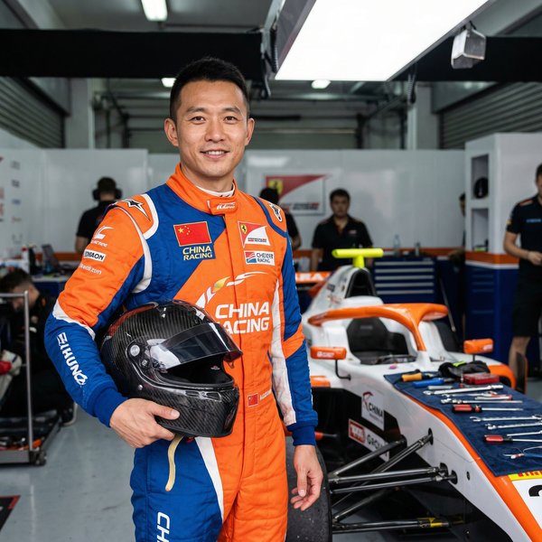 茄子视频赛车手顾问